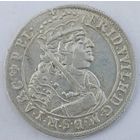 Орт 1686 год  состояние