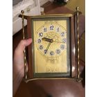 Часы Янтарь