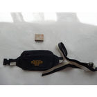 Сумка на пояс.