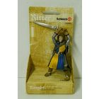 Исторический воин, рыцарь Шляйх (Schleich) /12