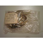 Елочное украшение "ДОЖДИК"