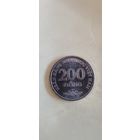Вьетнам 200 донг 2003