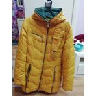 Куртка женская