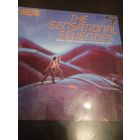 Various artists "THE SENSATIONAL SEVENTIES" 1979 LP CZECHOSLOVAKIA OPUS/PHILIPS 9113 1374 - NM-