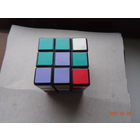 Кубик Рубик  первый выпуск 1981 год