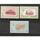 ФФ1 Дубаи 1963 Ракообразные