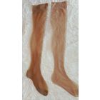 Чулки СССР , не ношены