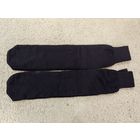 Носки бес пяточные ФЛИС зимние размер 40-47 длинна-61см.