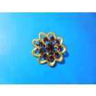 Старая Брошь.