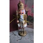 Игрушка Щелкунчик 2. Новый год