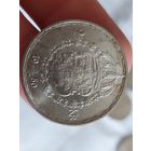 2 кроны Швеция 1950 год.