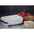 Тостер, бутербродница, сэндвичница. Crown