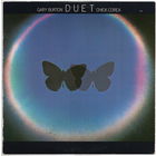 LP Gary Burton and Chick Corea 'Duet'
