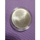 5 долларов Монреаль Фехтование 1976 ВЫГОДНО!