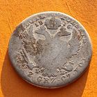 2 злотых 1816 год