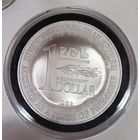 Рубль-доллар разоружения 1988