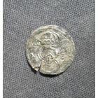 Денарий 1623 г.Лобженица R5