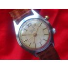 Часы ПОЛЕТ 2612 СИГНАЛ 1МЧЗ им. КИРОВА, из ПЕРВЫХ, из СССР начала 1960-х