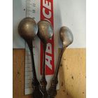 Ложки чайные