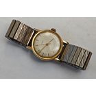 Ankra  позолота  часы на ходу