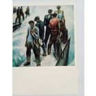 Соцреализм. Салахов. Новое море