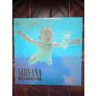 Nirvana Nevermind