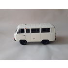 УАЗ-452В Деагостини 1:43 Автолегенды СССР Deagostini