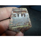 Колодка к медали (2)