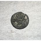 Денарий 1622