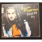 CD,(Japan) Joan Osborne – One Of Us