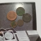 Лот монет РИ, сборные лоты ограничены во времени