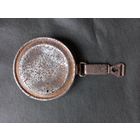 Крышка газбака вермахт