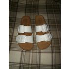 Пантолеты. Босоножки ортоп. новые, р.37