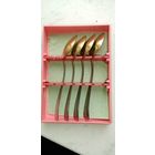 Ложки кофейные