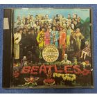 CD,(Japan) The Beatles – Sgt. Pepper's Lonely Hearts Club Band