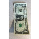 1 доллар 2009 США