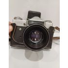 Все лоты с 1р.#10 Гелиос 44-2 Зенит Е