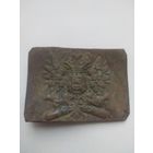 Пряга орёл на пушка