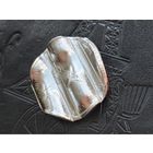 Россия (РФ). 5 рублей 2012, ММД - Сражение при Красном. Брак, гашение на монетном дворе. Торг.