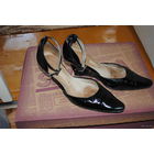 Босоножки женские_Б.У._100%_кожа/ла к_гос.Фирмы_SIVELGA_на 37/38_размер должны подойти великолепно_(Возможно что и на 39)!