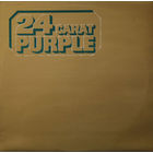 Deep Purple - 24 Carat Purple 1975, LP