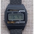 Часы. Электроника 5.