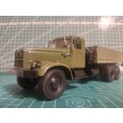 Масштабная модель КраЗ-257Б1 Бортовой DEAGOSTINI