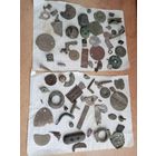 Лот на реставрацию  2