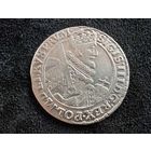 Орт 1621 г. Сигизмунд. С рубля.