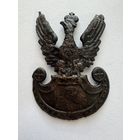 Польская кокарда Орлик