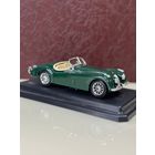 Модель автомобиля Jaguar   Много Лотов с рубля