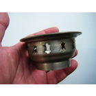 Корона от самовара д 4см 1.5мм