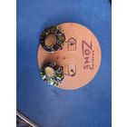 Сережки Fashion Zone