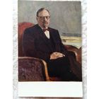 1953. Судаков. Академик Опарин (Биолог)